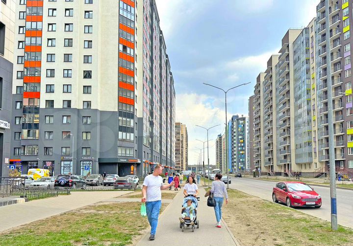 Сдам помещение свободного назначения, 129 м²