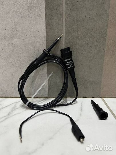 Пассивный пробник Tektronix PHV1000-1-45 и TPP0101