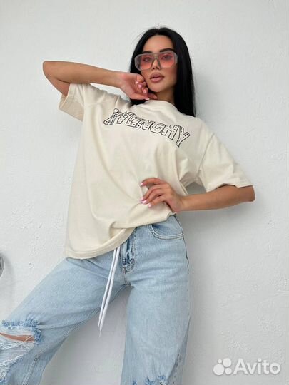 Футболка Givenchy