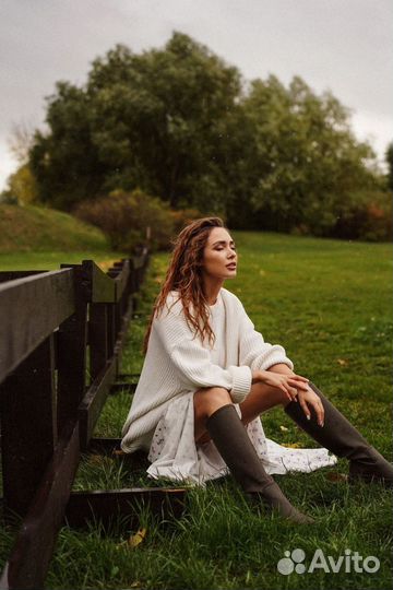 Модель для съемки видео