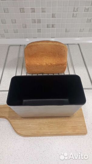 Форма для выпечки хлеба