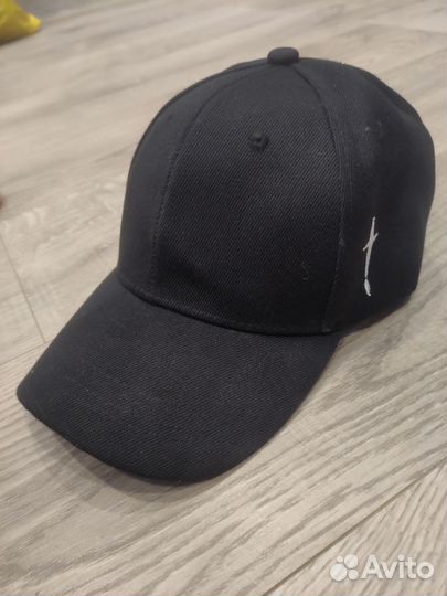 Бейсболка, кепка