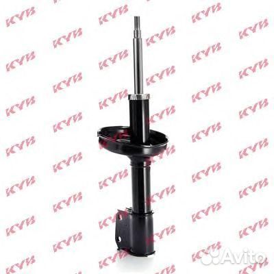 Амортизатор подвески передний (1 шт.) KYB 633848