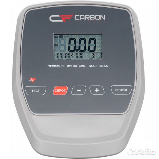 Велотренажер carbon fitness U500