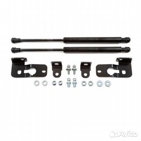 Амортизаторы капота Hyundai Tucson 3