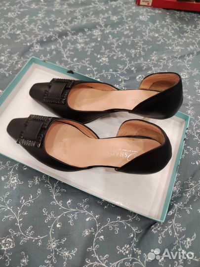 Туфли женские