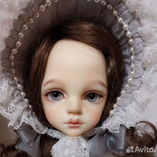Bjd шарнирные куклы бжд