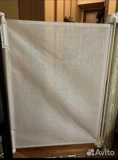 Ворота безопасности Lionelo