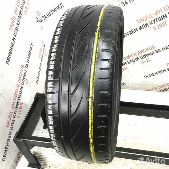 Continental ContiPremiumContact 6 185/50 R16