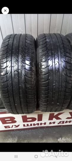 Bfgoodrich G-Grip 205/55 R16 94V