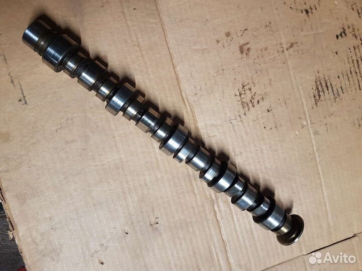 Распредвал 4G92 Mitsubishi Carisma 1,6