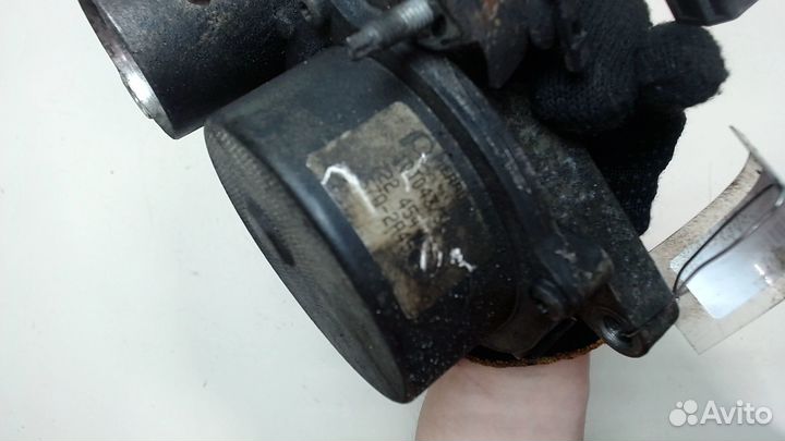 Насос вакуумный Citroen Jumper (Relay), 2010