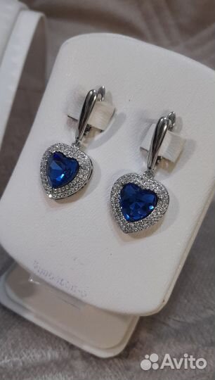 Комплект украшений 