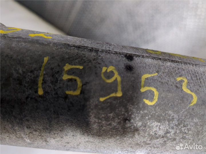 Редуктор моста Porsche Cayenne, 2008