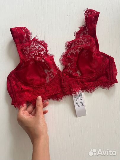 Intimissimi бюстгалтер 75в новый