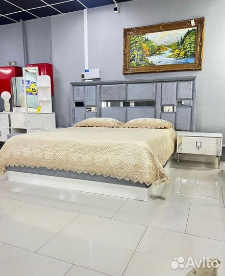 Спальный гарнитур Турция