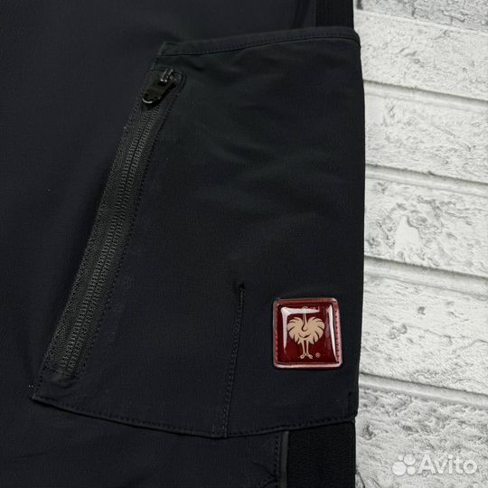 Рабочие брюки Engelbert Strauss Enjoy Work