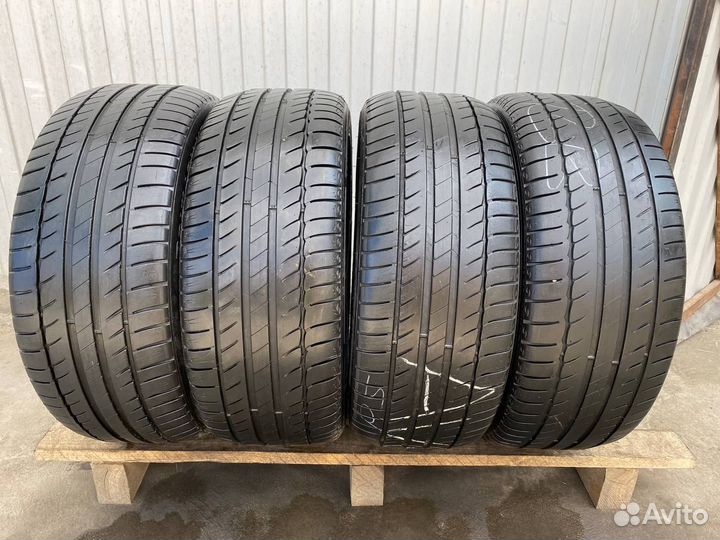 Michelin Primacy HP 225/45 R17