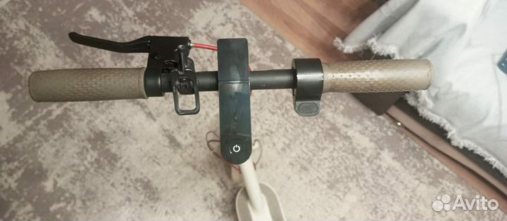 Электросамокат xiaomi m365