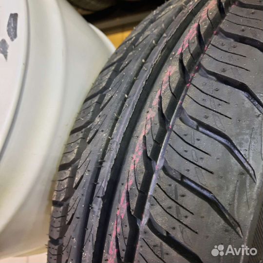 КАМА Breeze (HK-132) 185/60 R14 82H