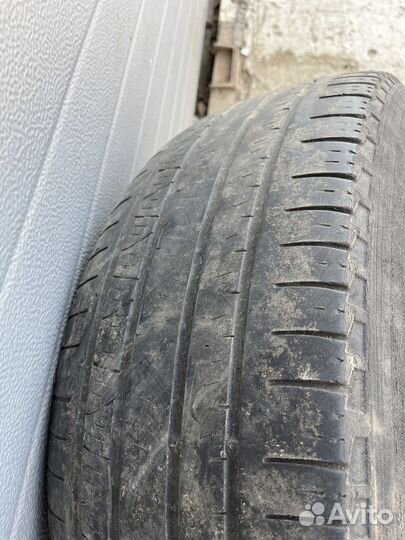 Колесо discovery R20