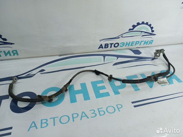 Клемма аккумулятора Renault Kaptur F4R410 2018