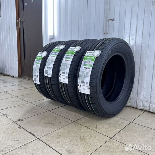 Kumho Ecowing ES31 185/65 R15