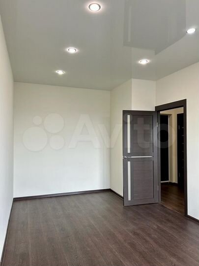 1-к. квартира, 43 м², 18/18 эт.