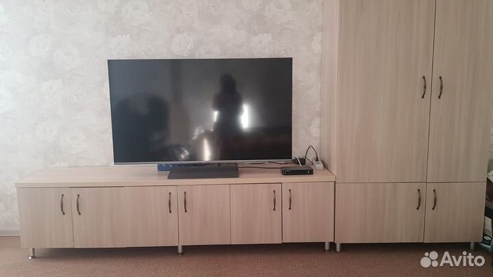 Стенка в гостиную