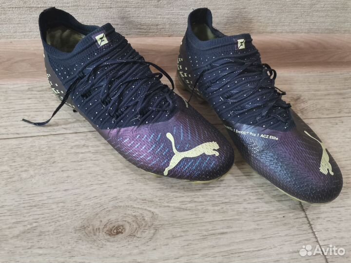 Бутсы Puma Future Z