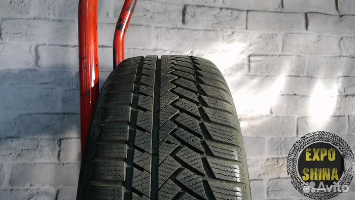 Continental ContiWinterContact TS 850 P 235/55 R17 103V