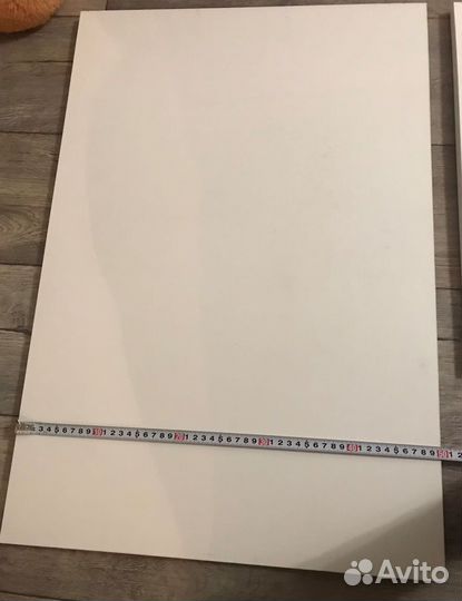 Полка для пеленального столика