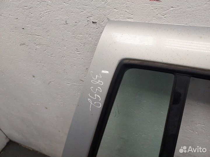 Дверь боковая Volkswagen Bora, 2000