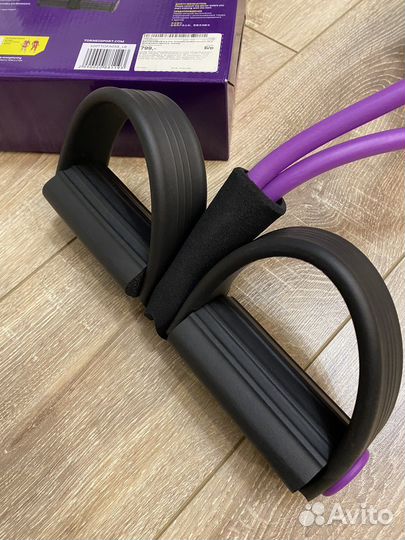 Эспандер универсальный Torneo