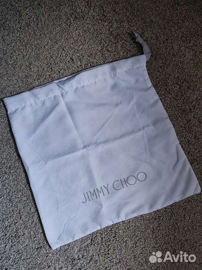 Jimmy choo пыльник