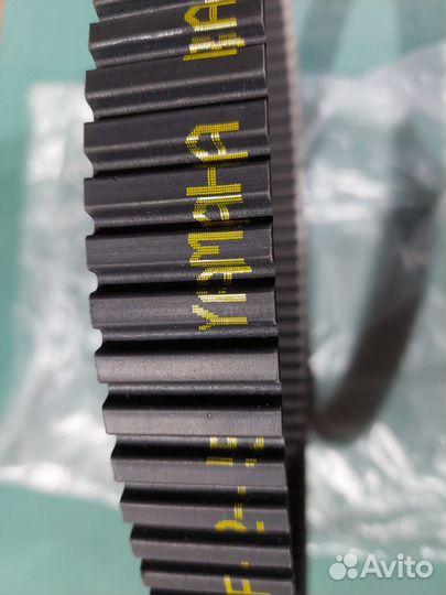 Ремень Yamaha T-Max 530