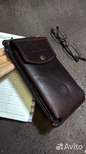 Сумка чехол для телефона