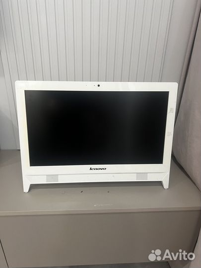 Моноблок lenovo c20-30