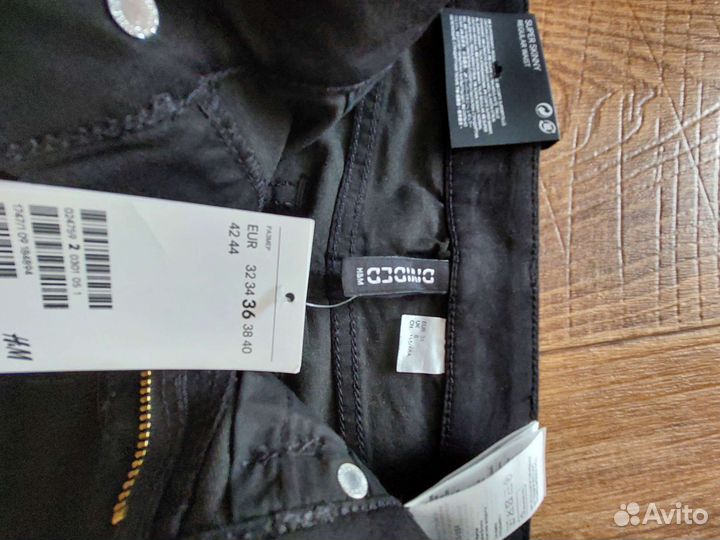 Брюки хлопок для девочки