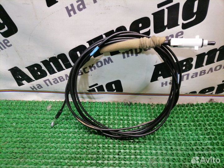 Тросик лючка бака Toyota Ipsum ACM26 2AZ-FE 2002