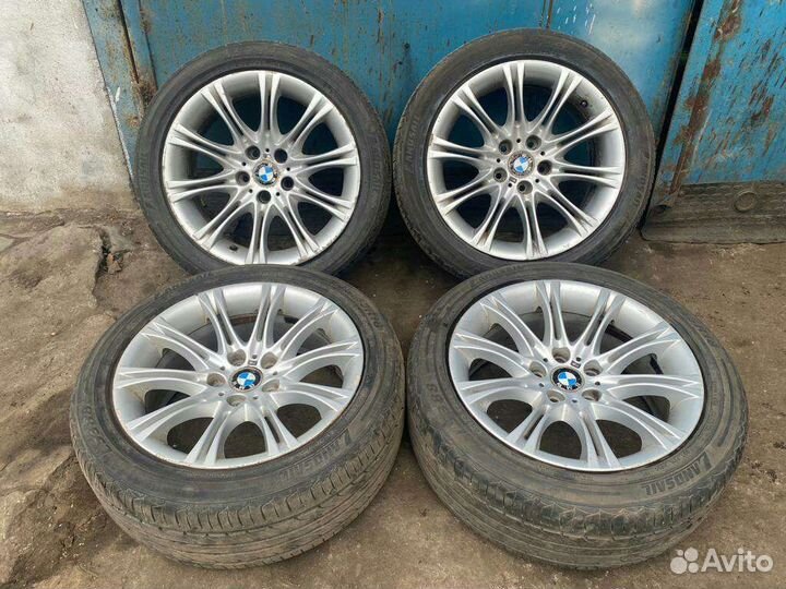 Колеса летние bmw r18 135 стиль оригинал