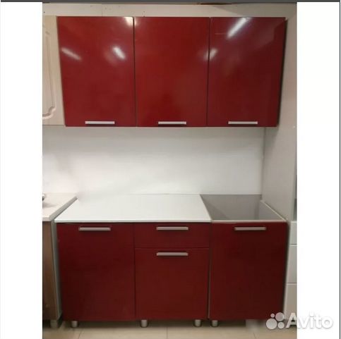 Кухонный гарнитур Олива