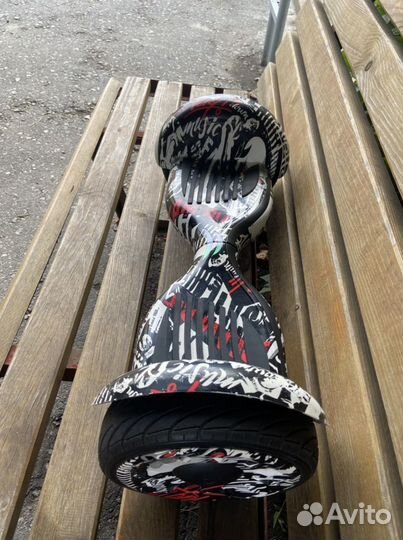 Гироскутер