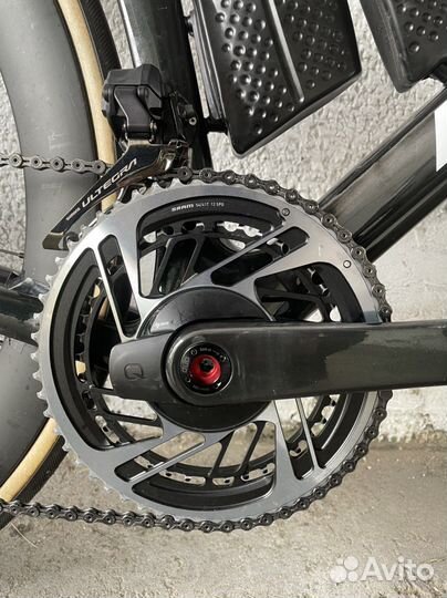 Ridley Noah Fast SL sprint