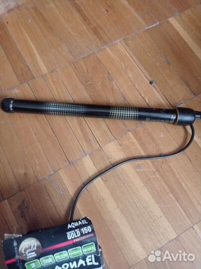 Обогреватель для аквариума