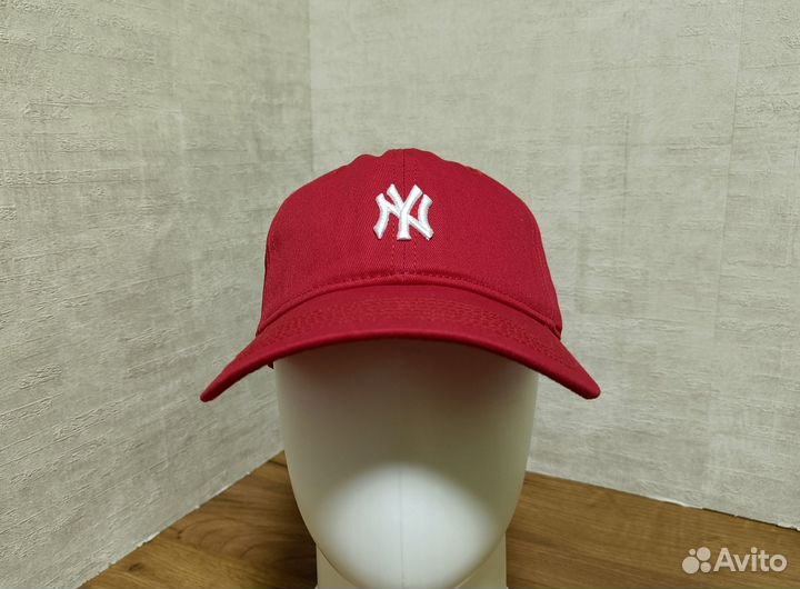Кепка new era MLB