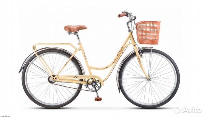 Городской велосипед stels Navigator 375 20