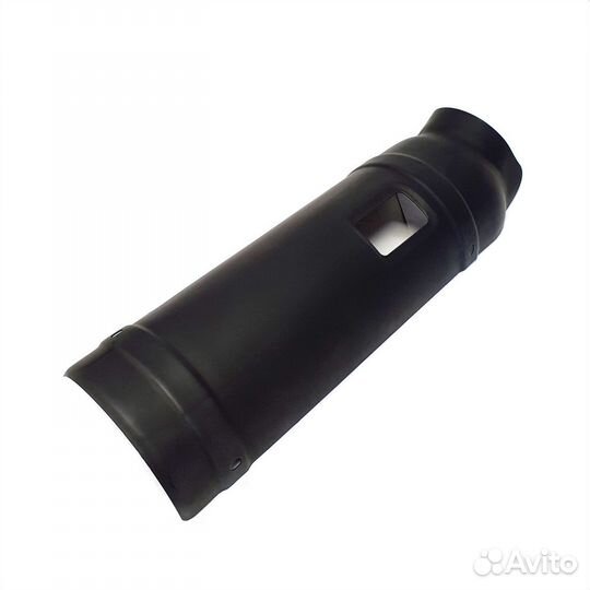 Теплоизоляция система выпуска (9010-020140)