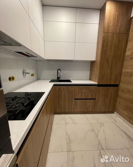 Кухня (цена за весь кпомплект) sh-0517753