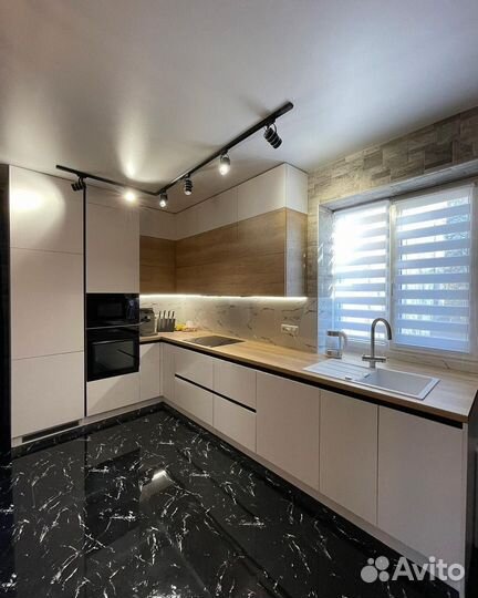 Кухня (цена за весь кпомплект) sh-0544752